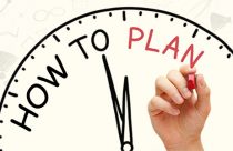 Planning your research