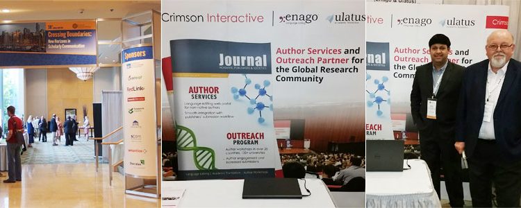 Society for Scholarly Publishing