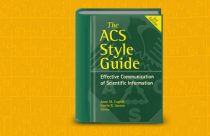 An Overview of the ACS Style Guide with Examples
