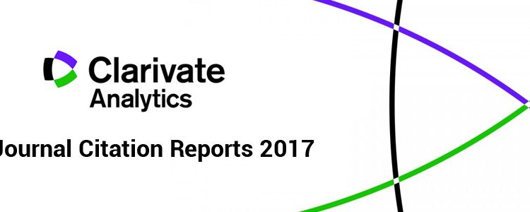 Journal Citation Reports