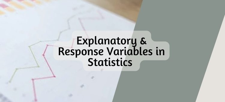 explanatory variables