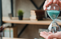 From First Submission to Acceptance: Exploring a New Journal Metric