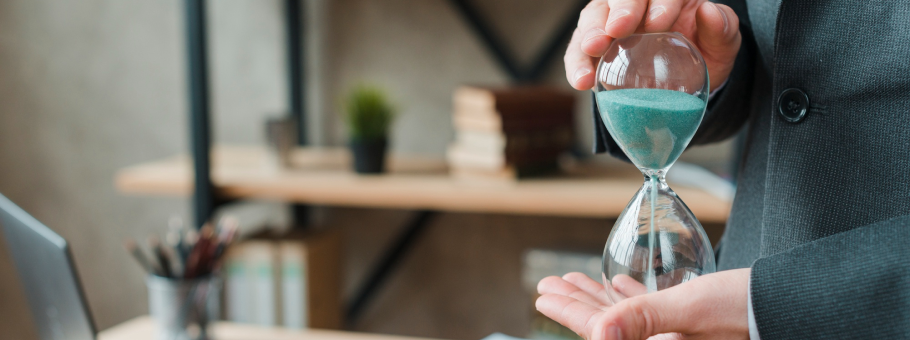 Redefining Academic Publishing: Discussing a new metric for time from first submission to acceptance