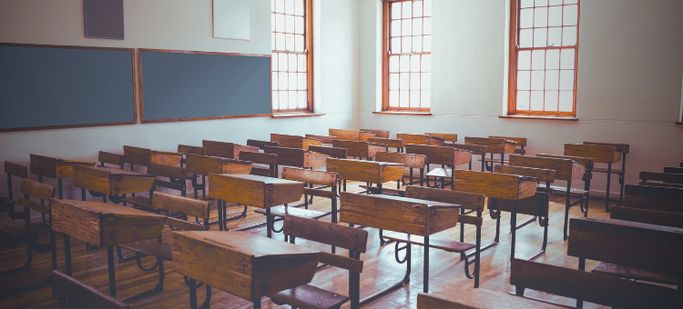 Effective Strategy to overcome Higher Education Enrollment Gap