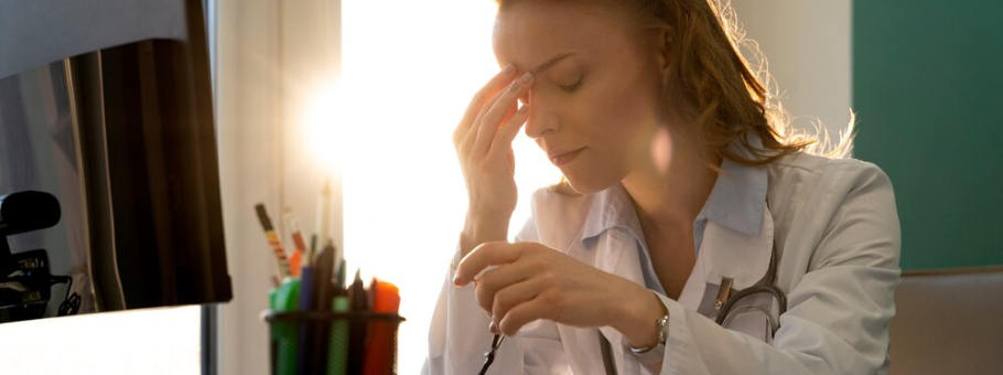 research mental health